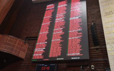 Cámara de Diputados aprobó incorporar en ley los residuos de aparatos eléctricos y electrónicos como sujetos de planes de manejo