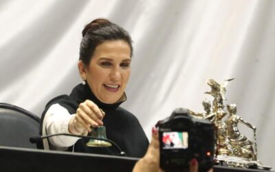 Cámara de Diputados discute en lo particular el Presupuesto 2026, con mil 733 reservas inscritas