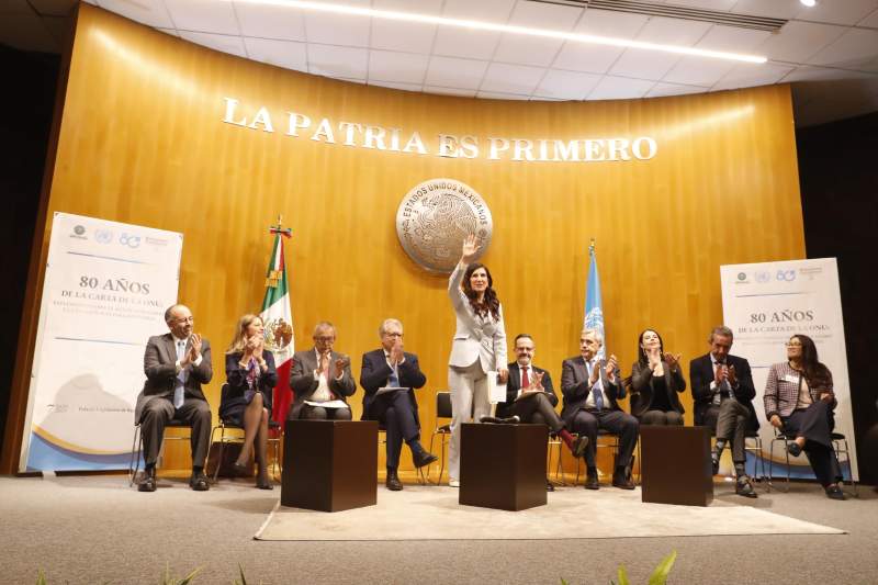 camara-de-diputados-reafirma-su-compromiso-con-los-principios-multilateralistas-de-la-onu-kenia-lopez-rabadan
