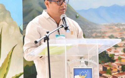 Ciencia para transformar: una universidad que mira el futuro que construimos hoy