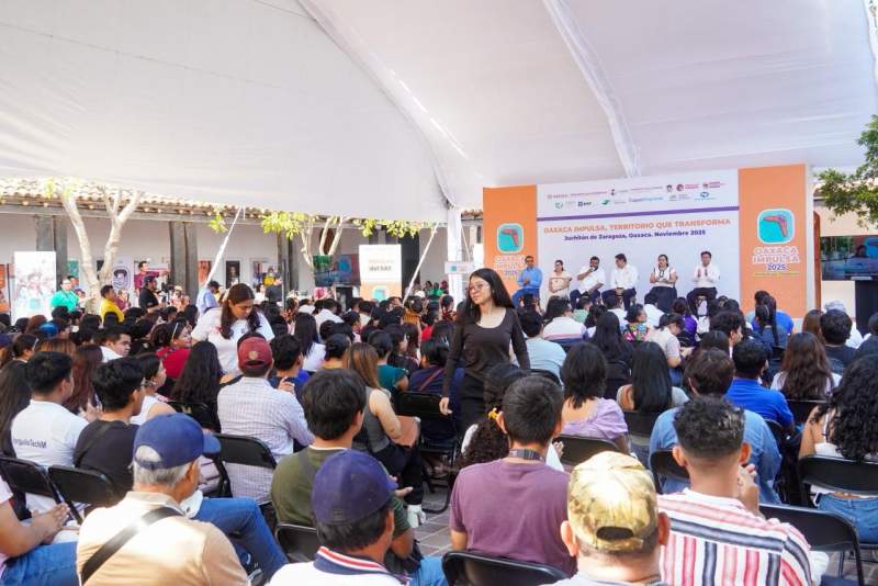 concluye-foro-oaxaca-impulsa-2025-en-juchitan-de-zaragoza