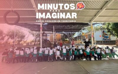 DIF Municipal impulsa el desarrollo integral y la protección de derechos de la niñez en Oaxaca de Juárez