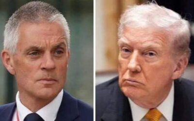 Dimite el director de la BBC tras falsear un discurso de Trump para acusarle del asalto al Capitolio