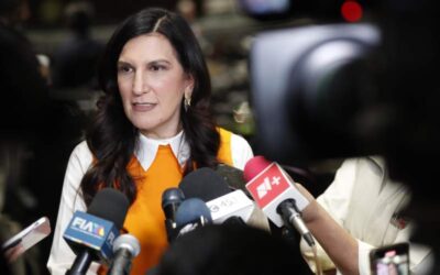 Es necesario que los actores políticos de todos los niveles reconozcamos el problema de la inseguridad en las carreteras: Kenia López Rabadán