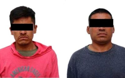 Fiscalía de Oaxaca detiene a tres personas por secuestro exprés y rescata a víctima tras denuncia contra célula ‘Gota a Gota’