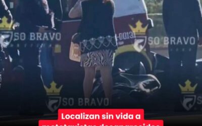 Hallan dos cuerpos en camino Juchitán-Santa Rosa; serían mototaxistas desaparecidos