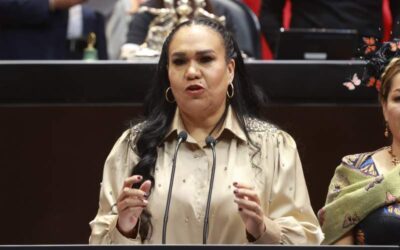 Impulsan iniciativa para ampliar las semanas de recuperación de las madres trabajadoras en periodo de posparto