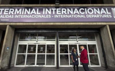 INAC revoca concesión a las aerolíneas Iberia, TAP, Avianca, Latam, Turkish y GOL por no reanudar sus vuelos a Venezuela