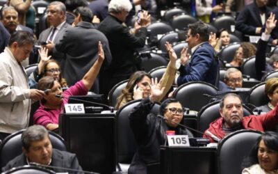 La Cámara de Diputados aprueba la integración de su Comité de Ética para la LXVI Legislatura