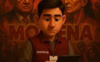 Morena: el riesgo de confundir base con clientela