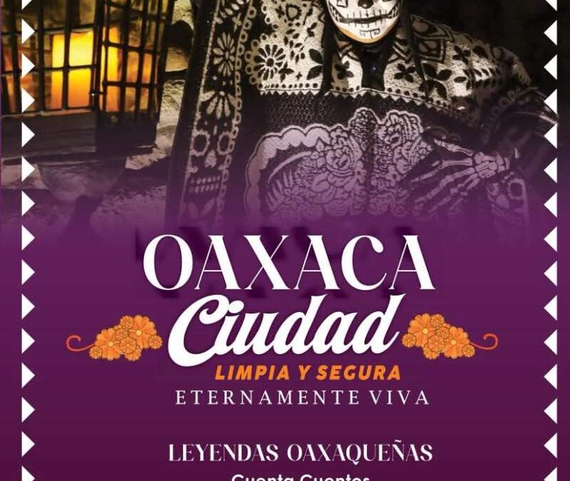 Oaxaca celebra la vida y la memoria con actividades culturales este 1 y 2 de noviembre
