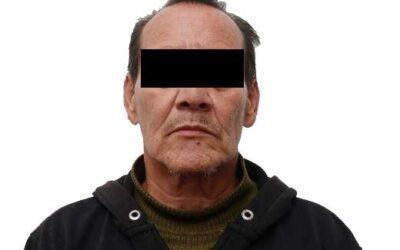 Policía Municipal detiene a persona que cuenta con orden de aprehensión en el estado de Querétaro