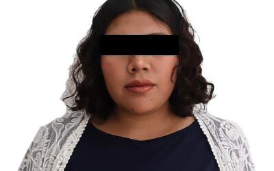 Policía Municipal detiene a una persona al ser sorprendida en posesión de un arma de fuego