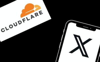 ¿Por qué se cayó ‘todo’? Cloudflare está detrás de la interrupción de X (Twitter), Canva o ChatGPT y mucho más