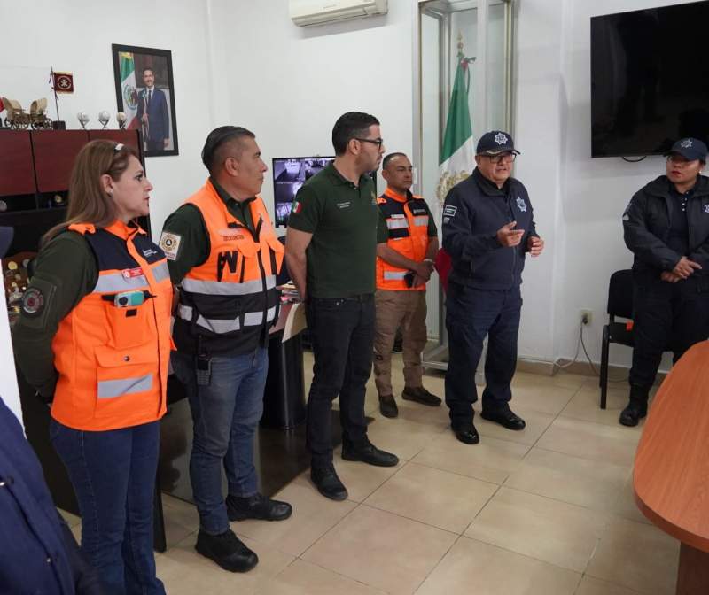 queda-integrada-la-unidad-interna-de-proteccion-civil-en-la-secretaria-de-seguridad-vecinal