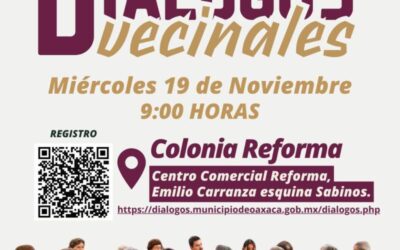 Sesión de Cabildo reafirma apertura al diálogo ciudadano y destaca condiciones de seguridad en la capital