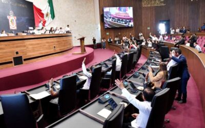 Congreso de Oaxaca declara el 04 de diciembre de cada año como el Día Estatal de la Libertad Religiosa