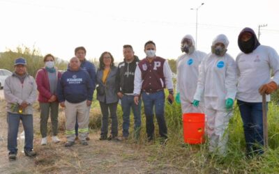 Xoxocotlán, a la Vanguardia en Gestión y Manejo de Aguas Residuales