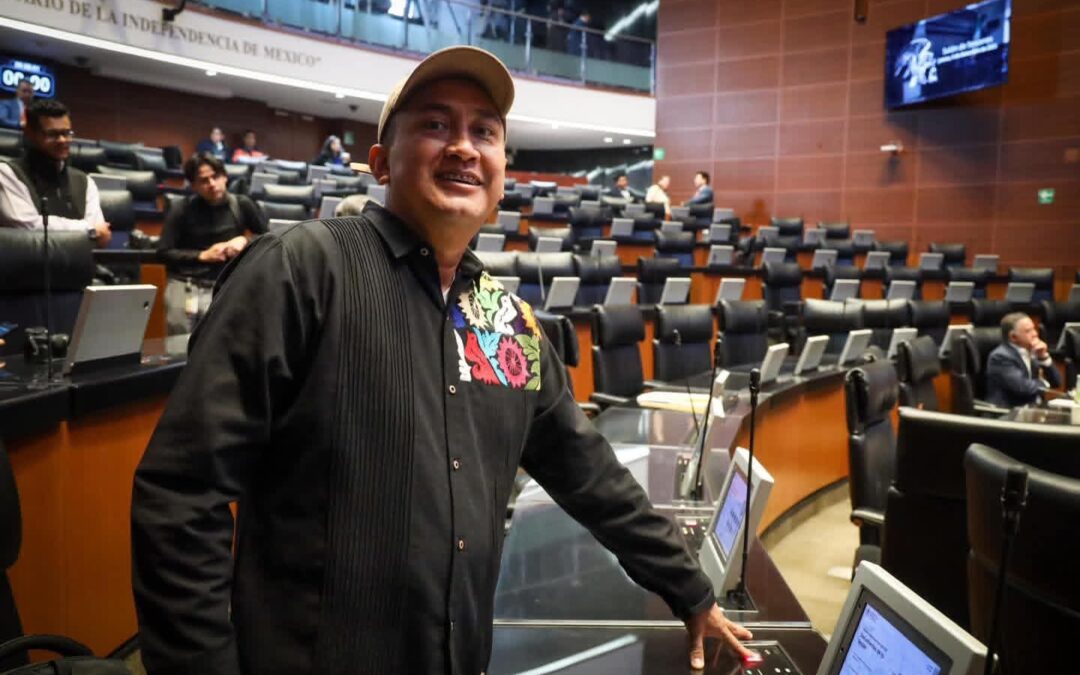 Pide Nino Morales, defender conquistas de la transformación