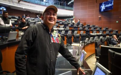 Pide Nino Morales, defender conquistas de la transformación