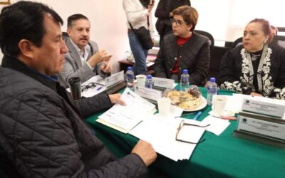 Aprueban en Comisión dictamen que promueve la especialización de los titulares de Protección Civil estatales