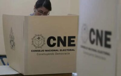 CNE de Honduras revela irregularidades en las elecciones