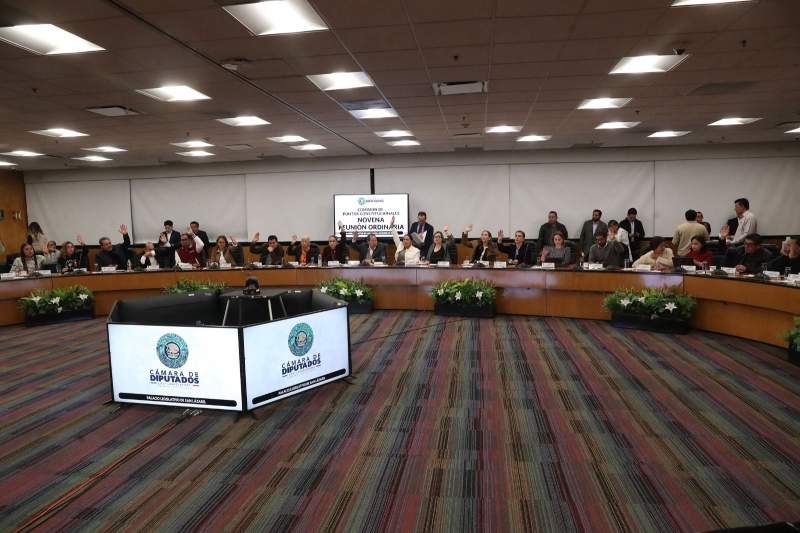 comision-de-puntos-constitucionales-avalo-dictamen-que-faculta-al-congreso-a-expedir-ley-general-en-materia-de-cultura-de-paz-y-legalidad