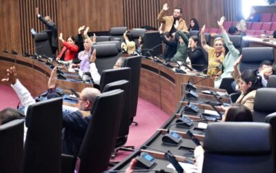 Congreso del Estado reconoce como elementos culturales identitarios, los conocimientos y técnicas de elaboración del estofado de Asunción Ixtaltepec