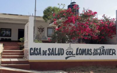 De cero a 17: Xoxocotlán recupera toda su red de casas de salud