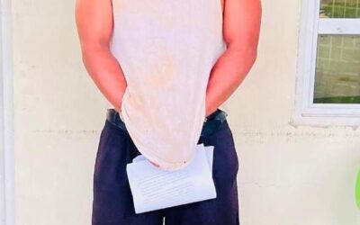 Fiscalía de Oaxaca obtiene sentencia de 21 años de prisión contra responsable de violación en agravio de su madre, cometida en Santa Martha Loxicha