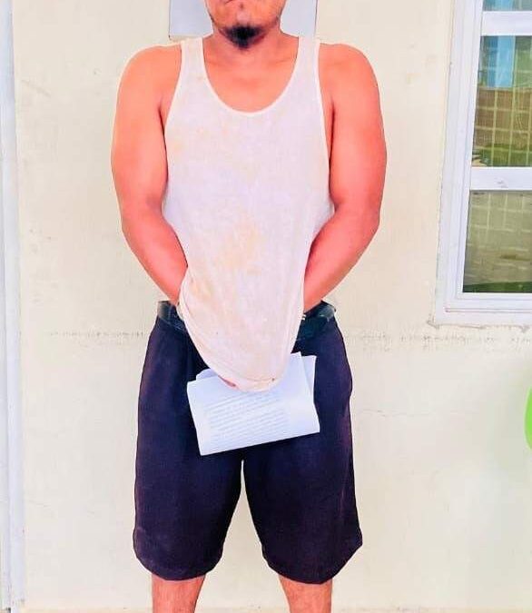 Fiscalía de Oaxaca obtiene sentencia de 21 años de prisión contra responsable de violación en agravio de su madre, cometida en Santa Martha Loxicha