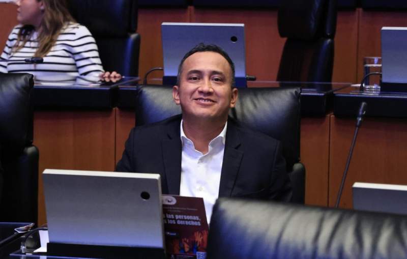 Nuevos aranceles, reforma clave para equilibrar el comercio y construir soberanía productiva: Nino Morales