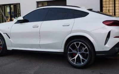 Policía Municipal asegura vehículo con reporte de robo