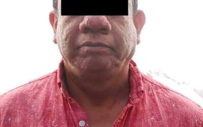 Policía Municipal detiene a una persona por el presunto delito contra la salud