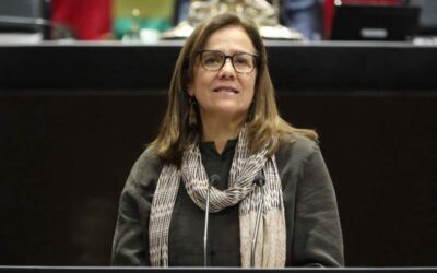 Presentan iniciativa para imponer de diez a 30 años de prisión a quien cometa el delito de reclutamiento forzado de menores