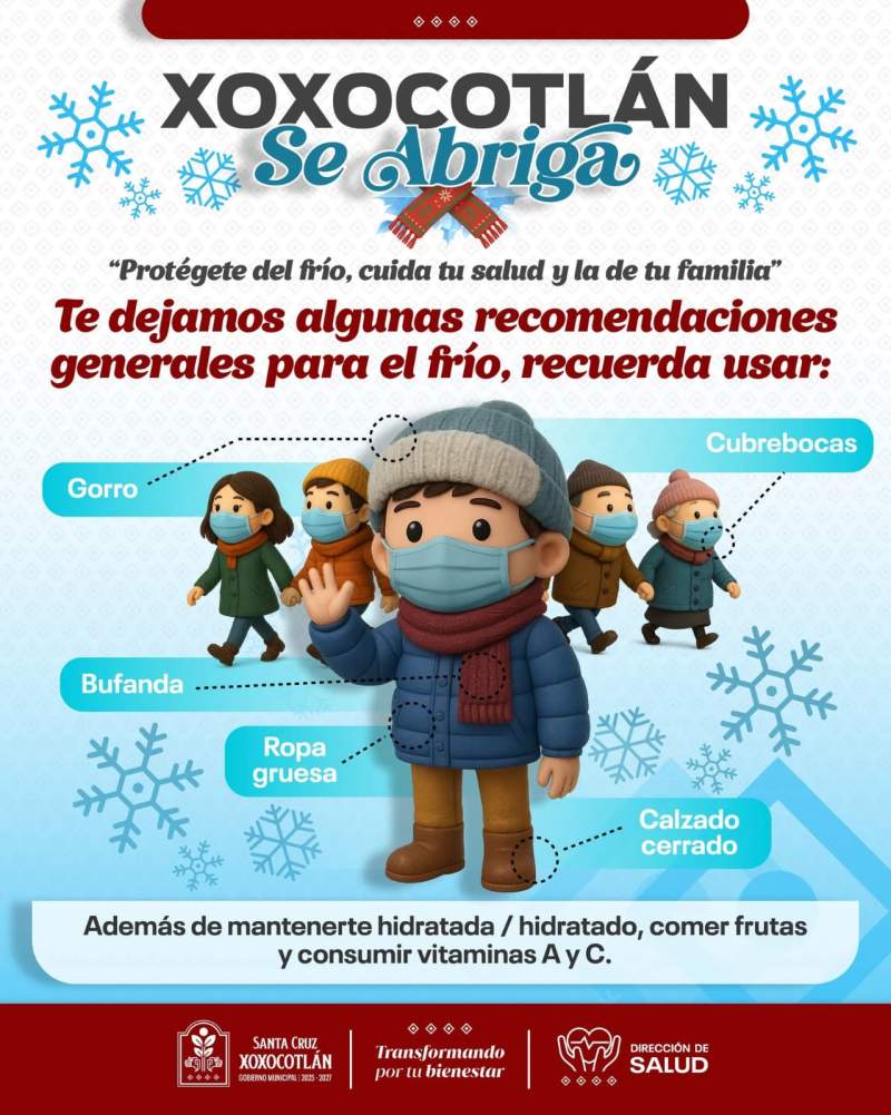 proteccion-civil-de-xoxocotlan-emite-recomendaciones-ante-llegada-del-frente-frio-numero-25