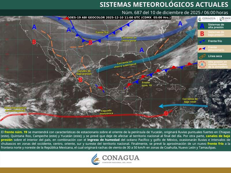 se-preve-disminucion-de-lluvias-y-aumento-de-radiacion-solar-en-gran-parte-de-oaxaca