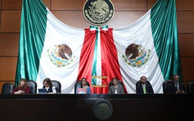 Comisión de Derechos de la Niñez analizó en foro avances y desafíos legales para prevenir violencia digital en niñas, niños y adolescentes