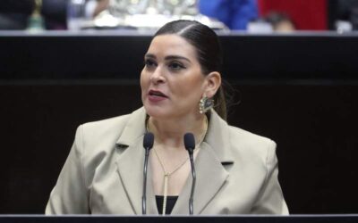 Impulsan iniciativa para que niñas y niños reciban de manera gratuita fórmula láctea en sus primeros seis meses de vida