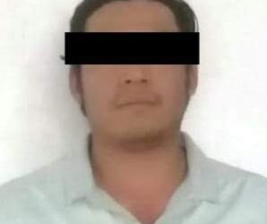 Policía Municipal detiene a una persona por el presunto delito de lesiones