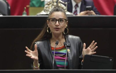 Presentan iniciativa para que toda propaganda impresa sea reciclable y fabricada con materiales biodegradables