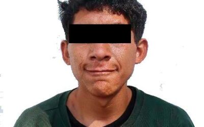 Policía Municipal detiene a una persona por el presunto delito contra la salud