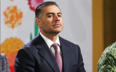 Uno para todos y todos para Harfuch