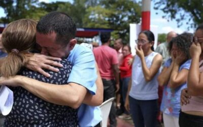 Autoridades liberan a otros 22 presos políticos en medio de proceso de excarcelaciones