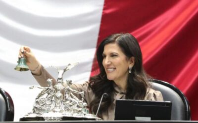 Comisión Permanente dio trámite a comunicaciones de legisladores, congresos locales, Segob, SHCP, Banxico y FGR