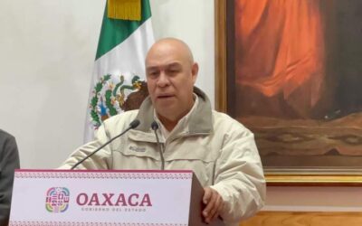 Continuarán bajas temperaturas con ingreso de frentes fríos 30 y 31: Protección Civil