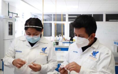 Cuida tu salud con un chequeo general en Ciencias Químicas UABJO