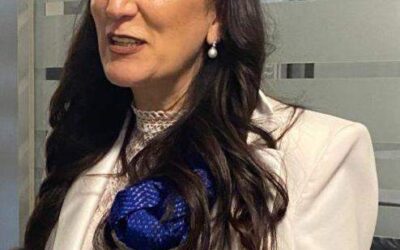 Debemos priorizar la democracia más allá de nuestra afiliación partidista: Kenia López Rabadán