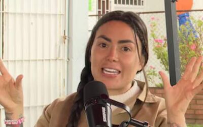 Duro golpe a Epa Colombia: juez negó extinción de pena por vandalizar estación de TransMilenio en 2019, deberá cumplir su condena