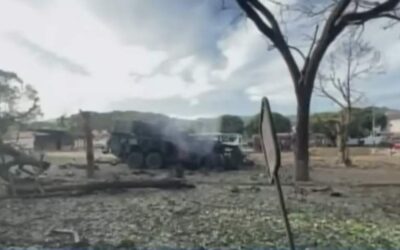 El Suicidio de la Soberanía: Crónica de un Colapso Geopolítico (Enero 2026)